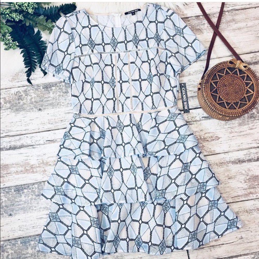 Gianni Bini Dress